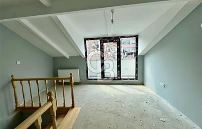 BEYOĞLU YENİŞEHİRDE SIFIR 3+1 DUBLEKS KİRALIK DAİRE