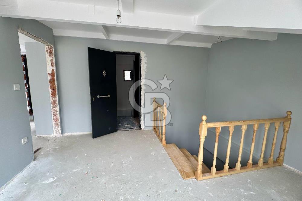 BEYOĞLU YENİŞEHİRDE SIFIR 3+1 DUBLEKS KİRALIK DAİRE