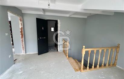 BEYOĞLU YENİŞEHİRDE SIFIR 3+1 DUBLEKS KİRALIK DAİRE