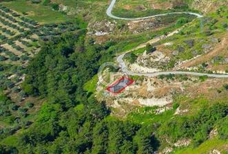 Kuşadası Soğucak’ta 349,20m² Satılık Konut İmarlı Arsa!