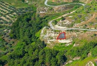Kuşadası Soğucak’ta 396,91m² Satılık Konut İmarlı Arsa!