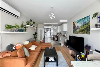 Forev Modern Eyüp'te Eşyalı Satılık 2+1 Daire