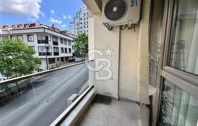 Forev Modern Eyüp'te Eşyalı Satılık 2+1 Daire