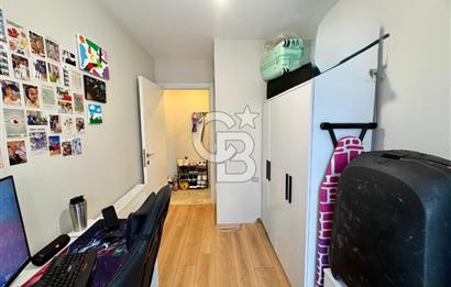 Forev Modern Eyüp'te Eşyalı Satılık 2+1 Daire