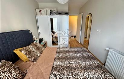 Forev Modern Eyüp'te Eşyalı Satılık 2+1 Daire
