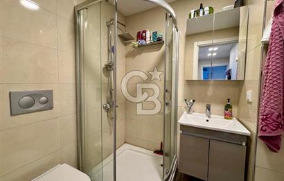 Forev Modern Eyüp'te Eşyalı Satılık 2+1 Daire