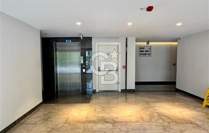 Forev Modern Eyüp'te Eşyalı Satılık 2+1 Daire