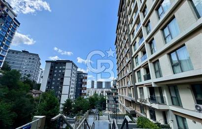 Forev Modern Eyüp'te Eşyalı Satılık 2+1 Daire