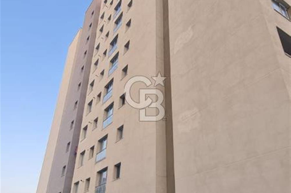 Mamak Karaağaç TOKİ ' de L tipi 3+1 borçsuz satılık daire