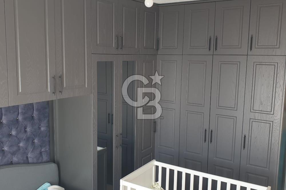 Mamak Karaağaç TOKİ ' de L tipi 3+1 borçsuz satılık daire
