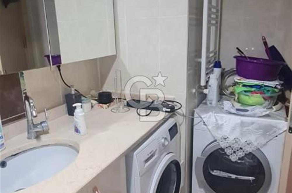 Mamak Karaağaç TOKİ ' de L tipi 3+1 borçsuz satılık daire