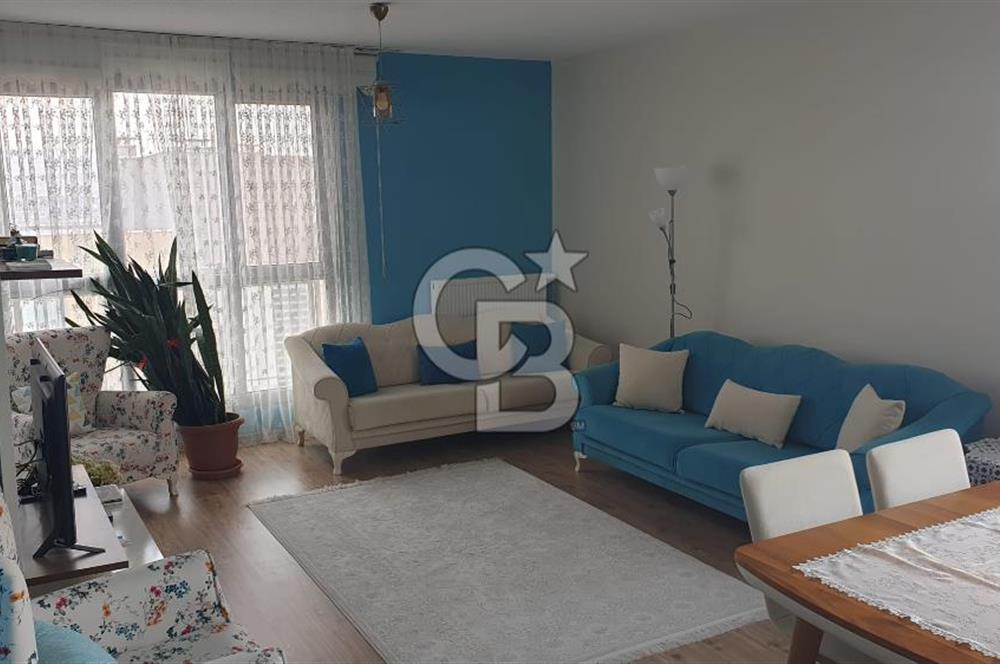 Mamak Karaağaç TOKİ ' de L tipi 3+1 borçsuz satılık daire