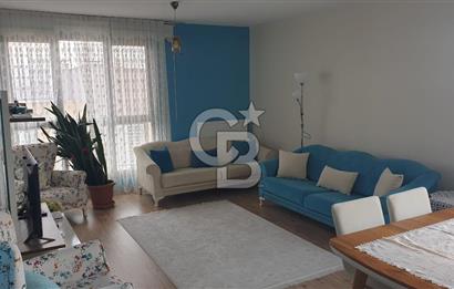 Mamak Karaağaç TOKİ ' de L tipi 3+1 borçsuz satılık daire