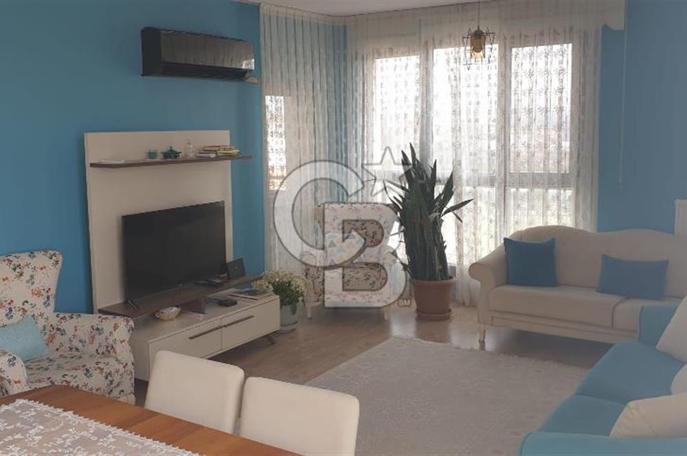 Mamak Karaağaç TOKİ ' de L tipi 3+1 borçsuz satılık daire