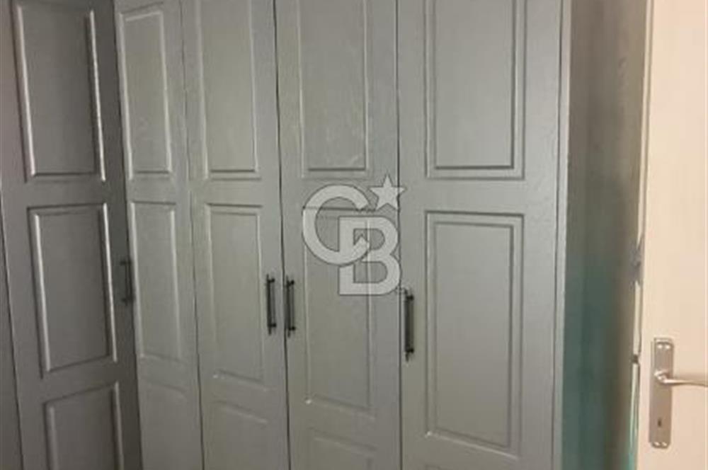 Mamak Karaağaç TOKİ ' de L tipi 3+1 borçsuz satılık daire