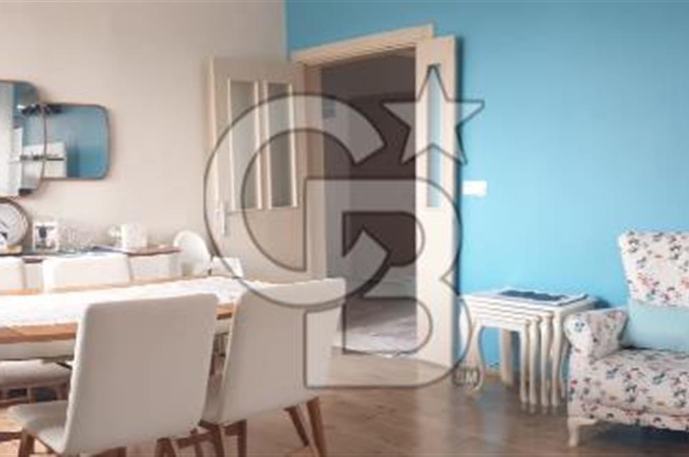 Mamak Karaağaç TOKİ ' de L tipi 3+1 borçsuz satılık daire