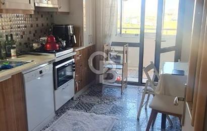 Mamak Karaağaç TOKİ ' de L tipi 3+1 borçsuz satılık daire