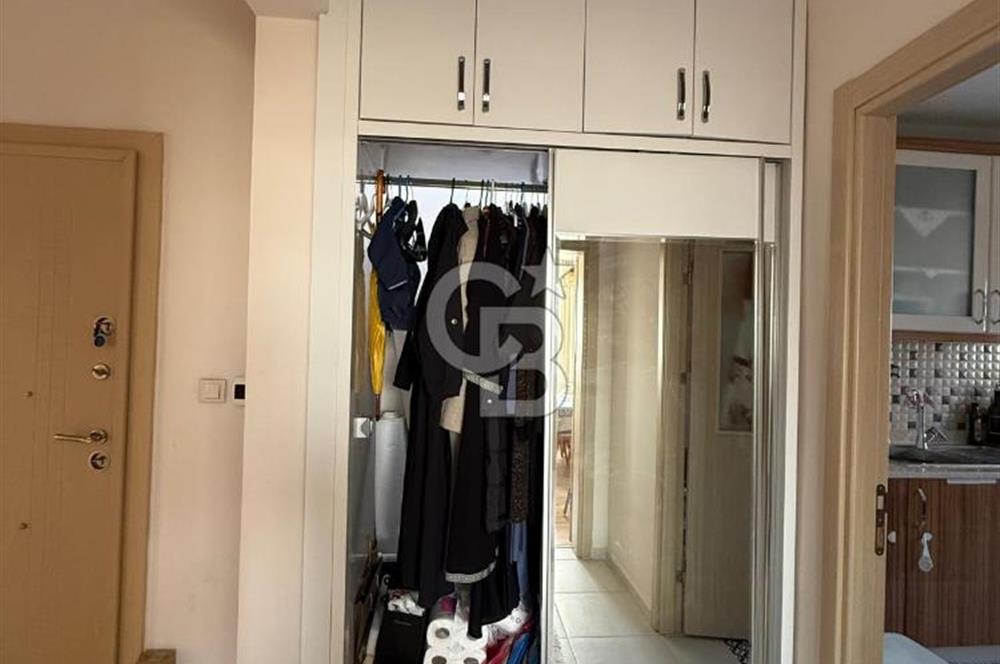 Mamak Karaağaç TOKİ ' de L tipi 3+1 borçsuz satılık daire