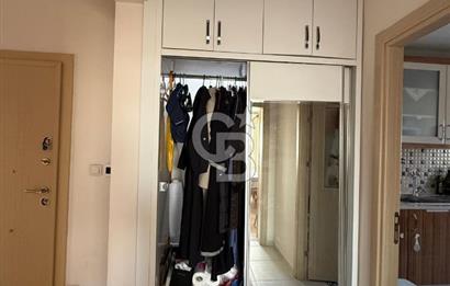Mamak Karaağaç TOKİ ' de L tipi 3+1 borçsuz satılık daire