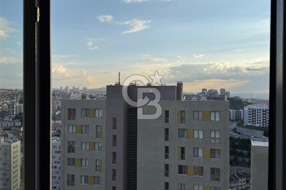 Mamak Karaağaç TOKİ ' de L tipi 3+1 borçsuz satılık daire