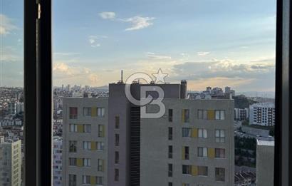 Mamak Karaağaç TOKİ ' de L tipi 3+1 borçsuz satılık daire