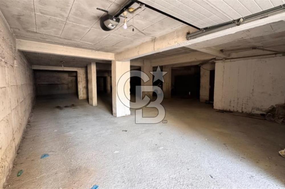 ESAT CAD PARALELİNDE BAKIMLI KAPALI GARAJLI 3+1 KİRALIK DAİRE