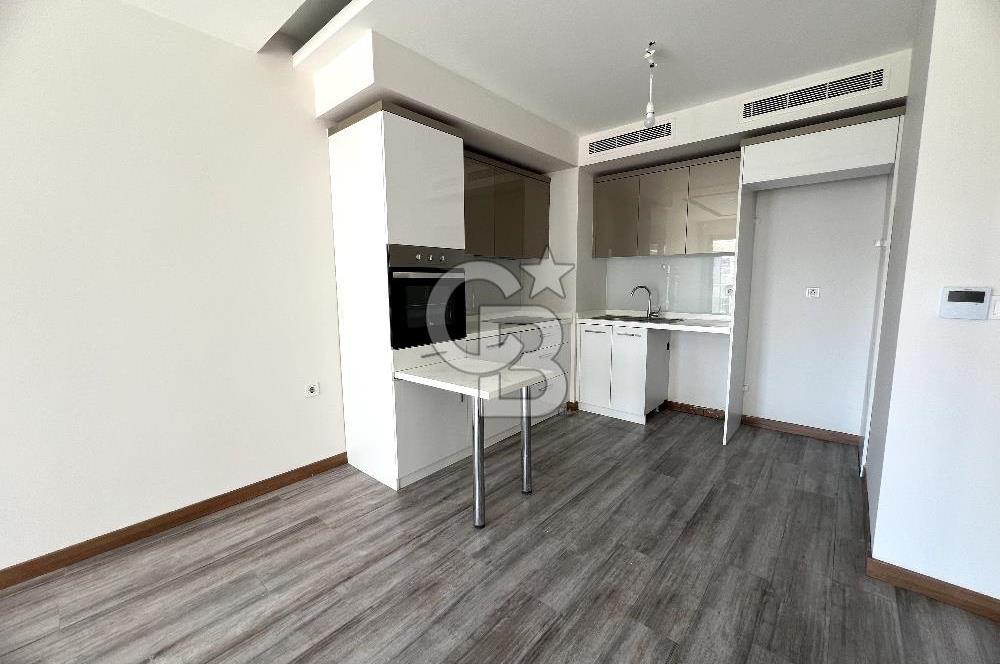 ÇİĞLİ KİRALIK 1+1 DAİRE MARKA 333 SİTESİNDE