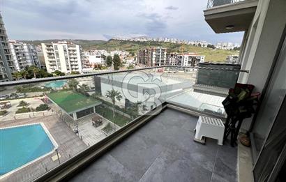 ÇİĞLİ KİRALIK 1+1 DAİRE MARKA 333 SİTESİNDE