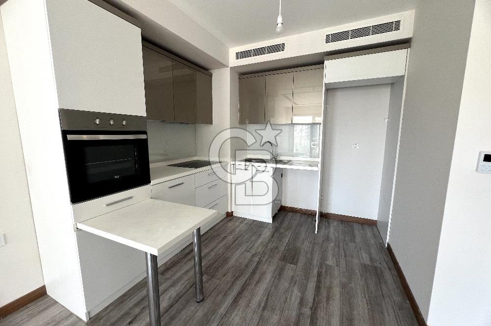 ÇİĞLİ KİRALIK 1+1 DAİRE MARKA 333 SİTESİNDE