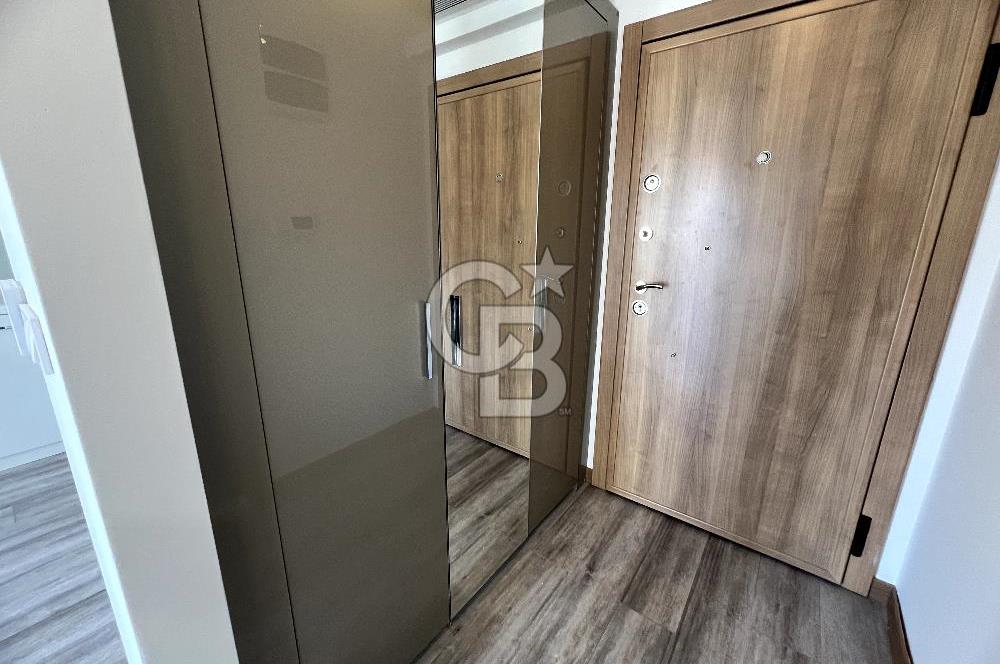 ÇİĞLİ KİRALIK 1+1 DAİRE MARKA 333 SİTESİNDE
