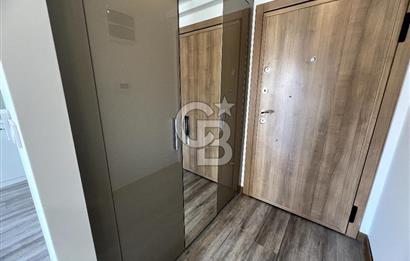 ÇİĞLİ KİRALIK 1+1 DAİRE MARKA 333 SİTESİNDE