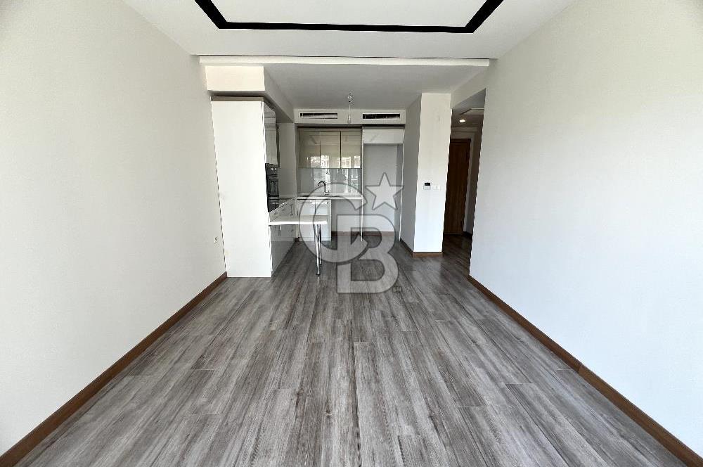 ÇİĞLİ KİRALIK 1+1 DAİRE MARKA 333 SİTESİNDE