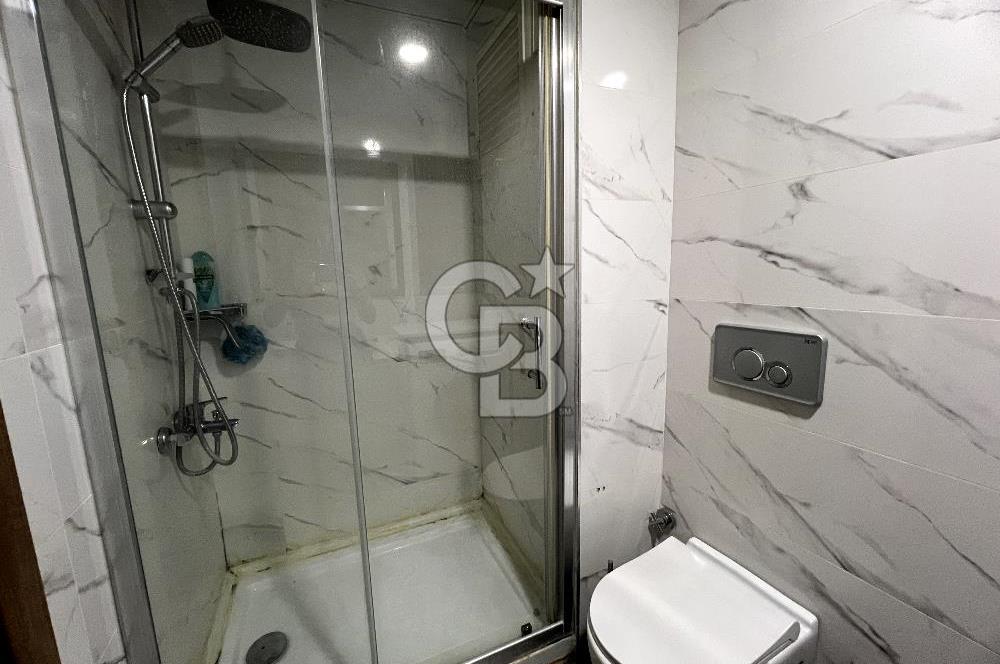 ÇİĞLİ KİRALIK 1+1 DAİRE MARKA 333 SİTESİNDE