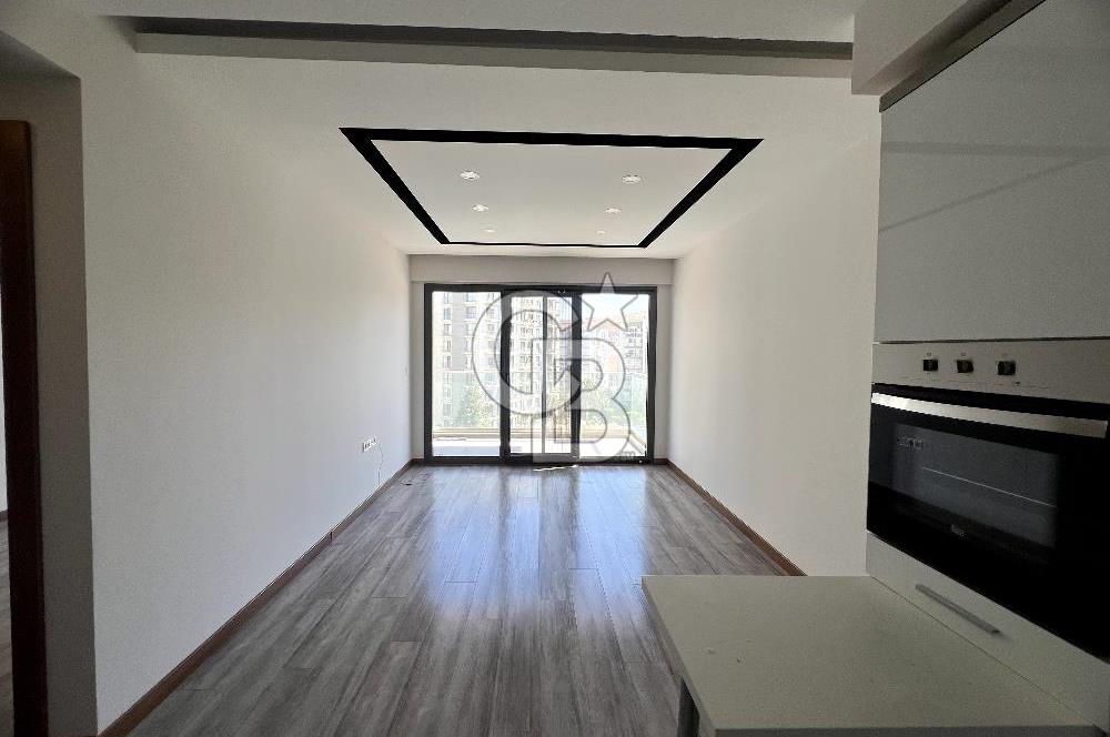 ÇİĞLİ KİRALIK 1+1 DAİRE MARKA 333 SİTESİNDE