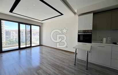 ÇİĞLİ KİRALIK 1+1 DAİRE MARKA 333 SİTESİNDE