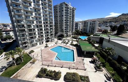 ÇİĞLİ KİRALIK 1+1 DAİRE MARKA 333 SİTESİNDE