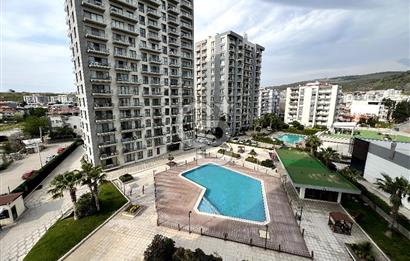 ÇİĞLİ KİRALIK 1+1 DAİRE MARKA 333 SİTESİNDE
