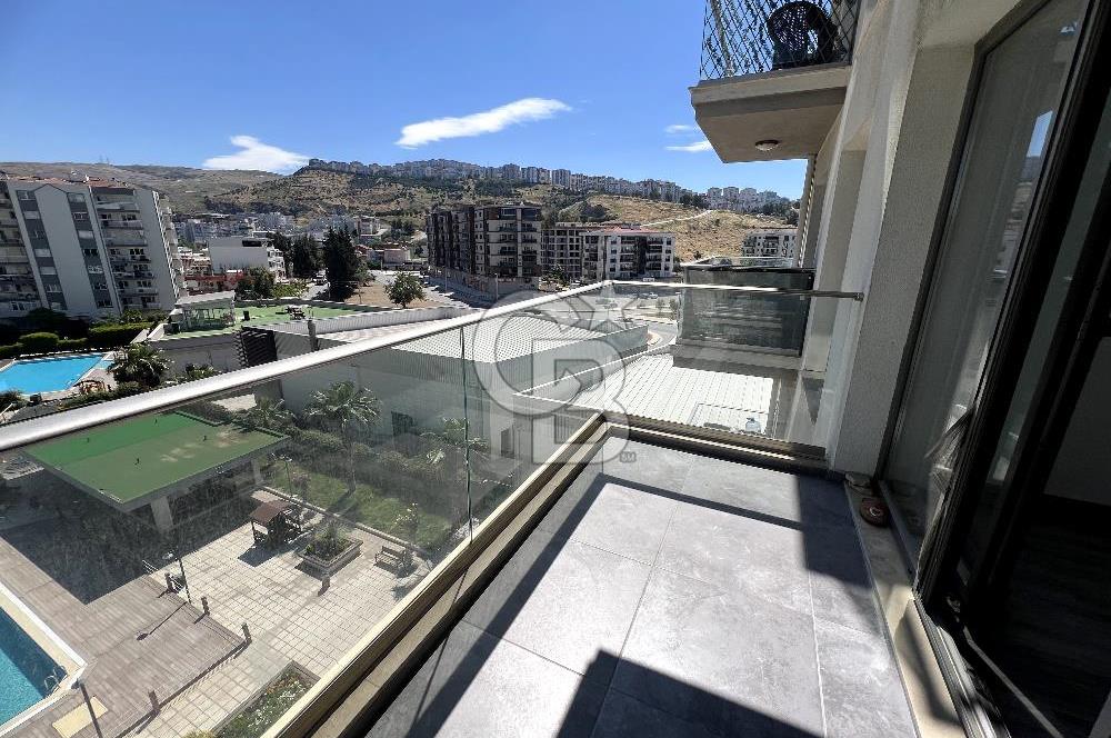 ÇİĞLİ KİRALIK 1+1 DAİRE MARKA 333 SİTESİNDE