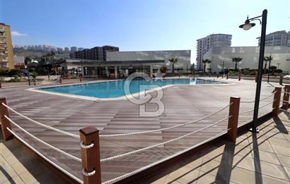 ÇİĞLİ KİRALIK 1+1 DAİRE MARKA 333 SİTESİNDE