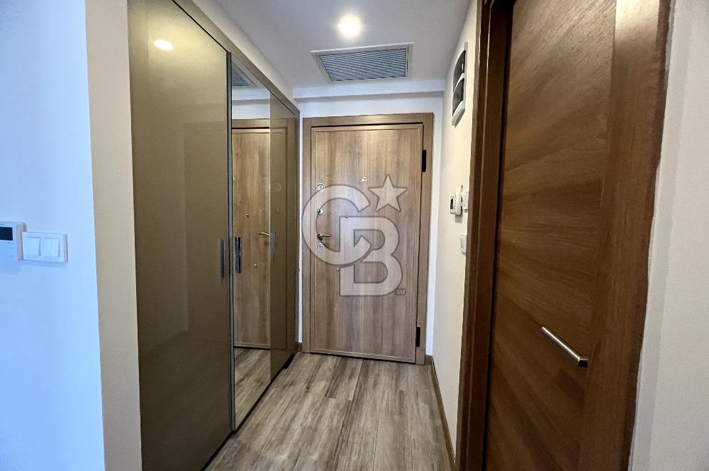 ÇİĞLİ KİRALIK 1+1 DAİRE MARKA 333 SİTESİNDE