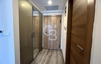 ÇİĞLİ KİRALIK 1+1 DAİRE MARKA 333 SİTESİNDE