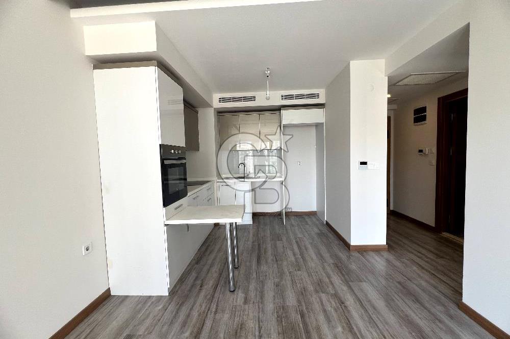 ÇİĞLİ KİRALIK 1+1 DAİRE MARKA 333 SİTESİNDE