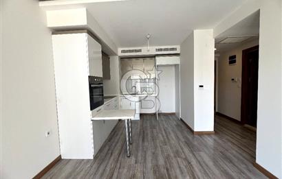 ÇİĞLİ KİRALIK 1+1 DAİRE MARKA 333 SİTESİNDE
