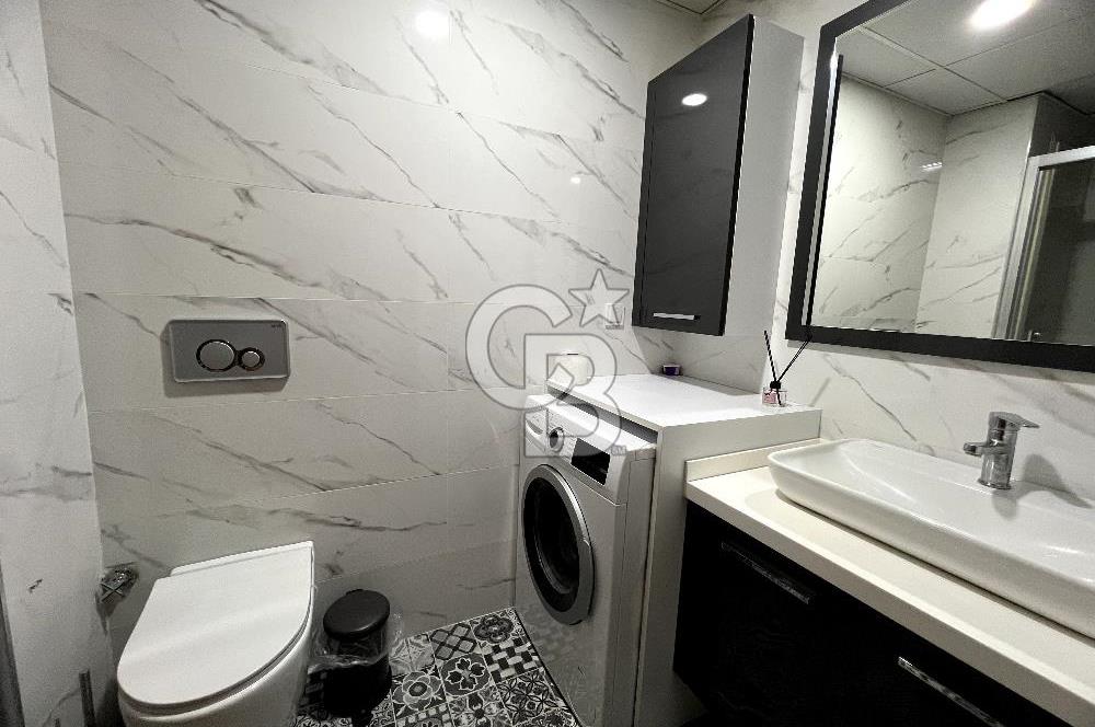 ÇİĞLİ KİRALIK 1+1 DAİRE MARKA 333 SİTESİNDE