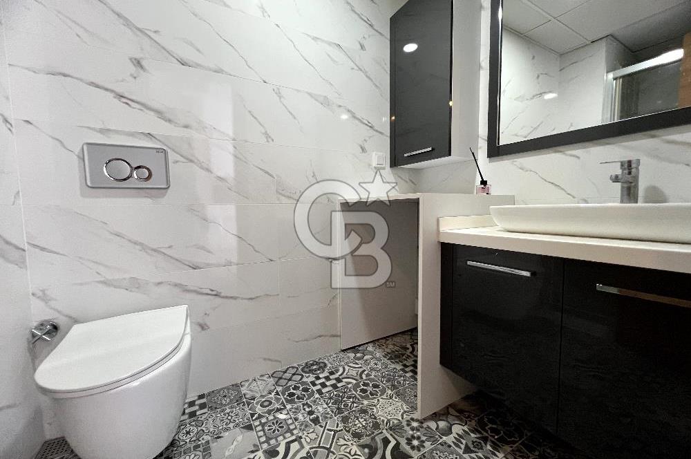 ÇİĞLİ KİRALIK 1+1 DAİRE MARKA 333 SİTESİNDE