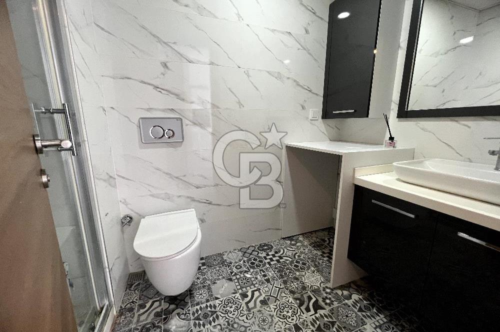 ÇİĞLİ KİRALIK 1+1 DAİRE MARKA 333 SİTESİNDE