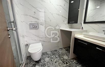 ÇİĞLİ KİRALIK 1+1 DAİRE MARKA 333 SİTESİNDE