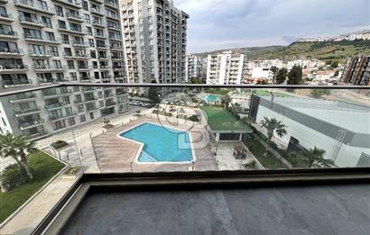 ÇİĞLİ KİRALIK 1+1 DAİRE MARKA 333 SİTESİNDE