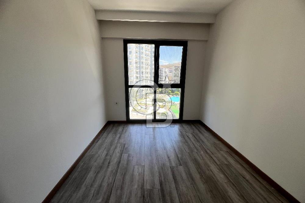 ÇİĞLİ KİRALIK 1+1 DAİRE MARKA 333 SİTESİNDE