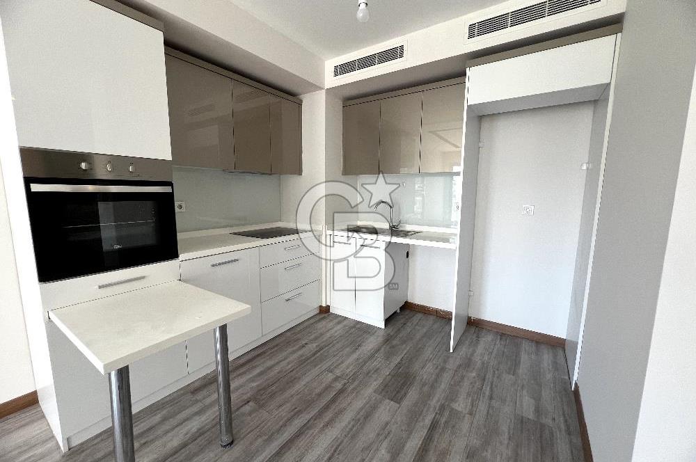 ÇİĞLİ KİRALIK 1+1 DAİRE MARKA 333 SİTESİNDE